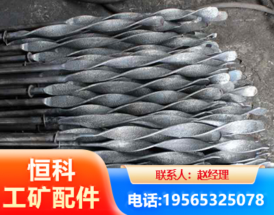 济宁麻花锚杆